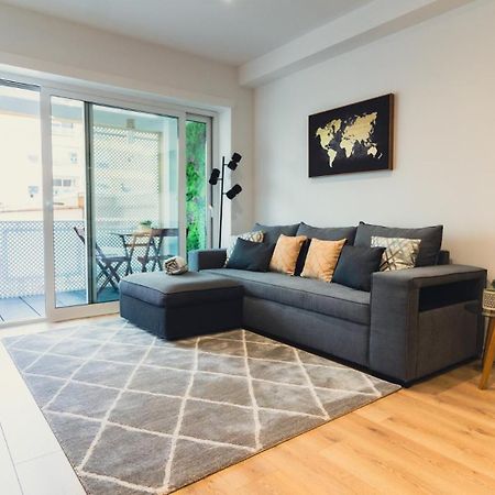 Guestready - Glamorous Getaway In Coimbra Exterior photo