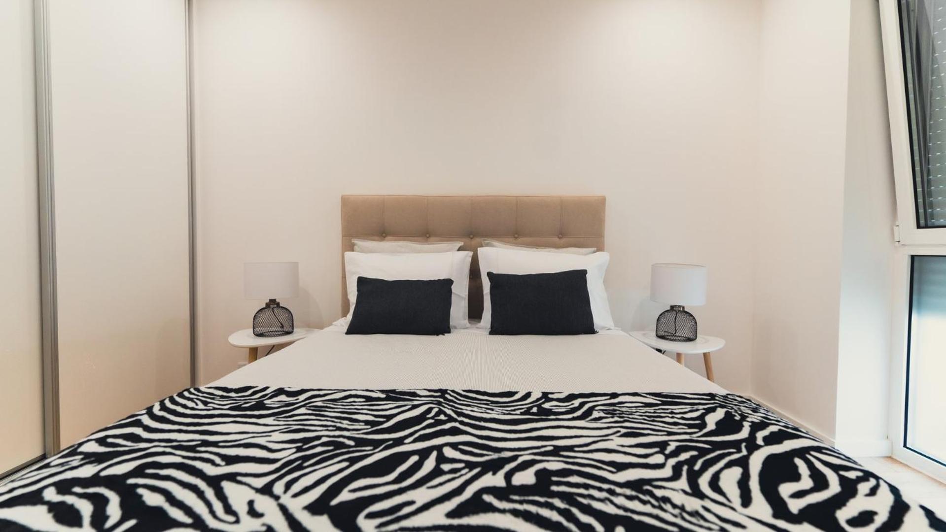 Guestready - Glamorous Getaway In Coimbra Exterior photo